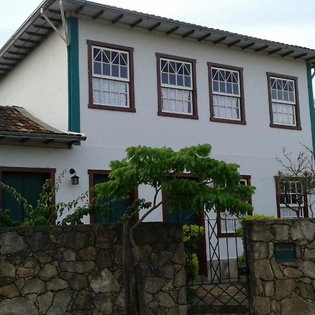 Pouso Realeza Tiradentes Exterior foto
