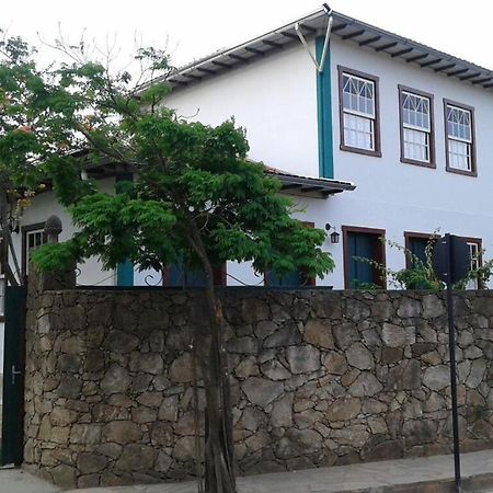 Pouso Realeza Tiradentes Exterior foto