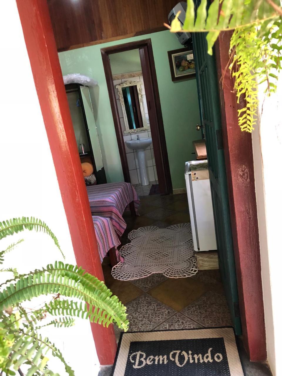 Pouso Realeza Tiradentes Exterior foto