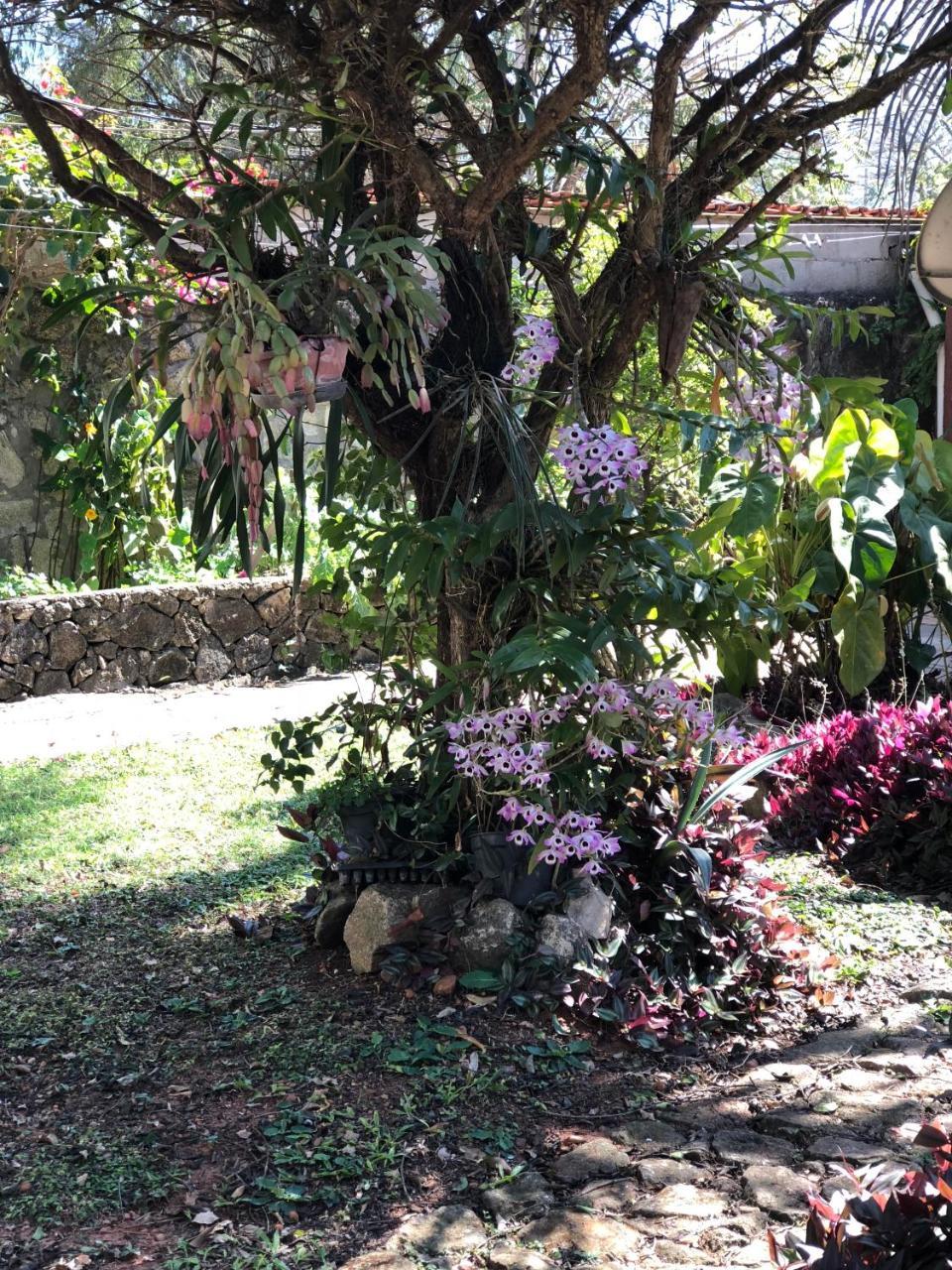 Pouso Realeza Tiradentes Exterior foto