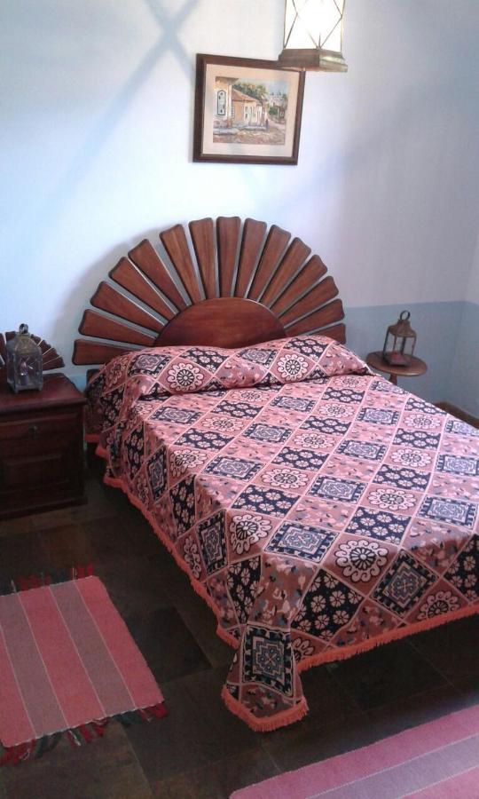 Pouso Realeza Tiradentes Exterior foto