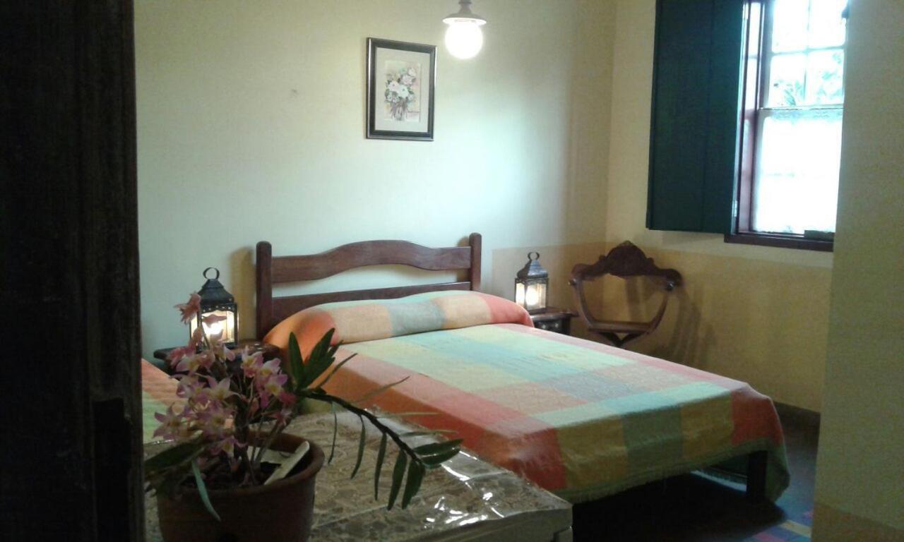 Pouso Realeza Tiradentes Quarto foto